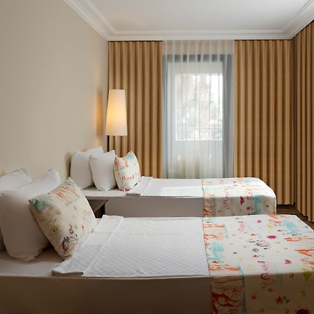 Seven Seas Hotel Life 凯梅尔 外观 照片