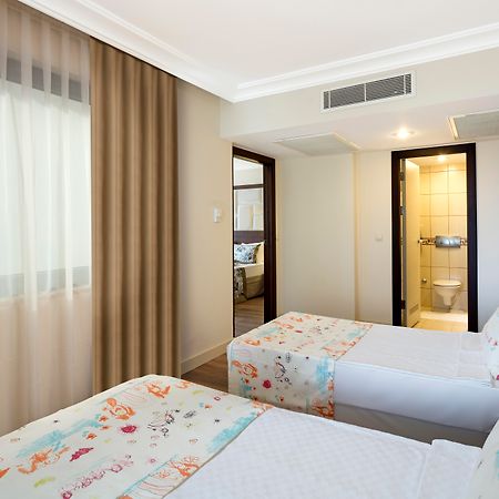Seven Seas Hotel Life 凯梅尔 外观 照片