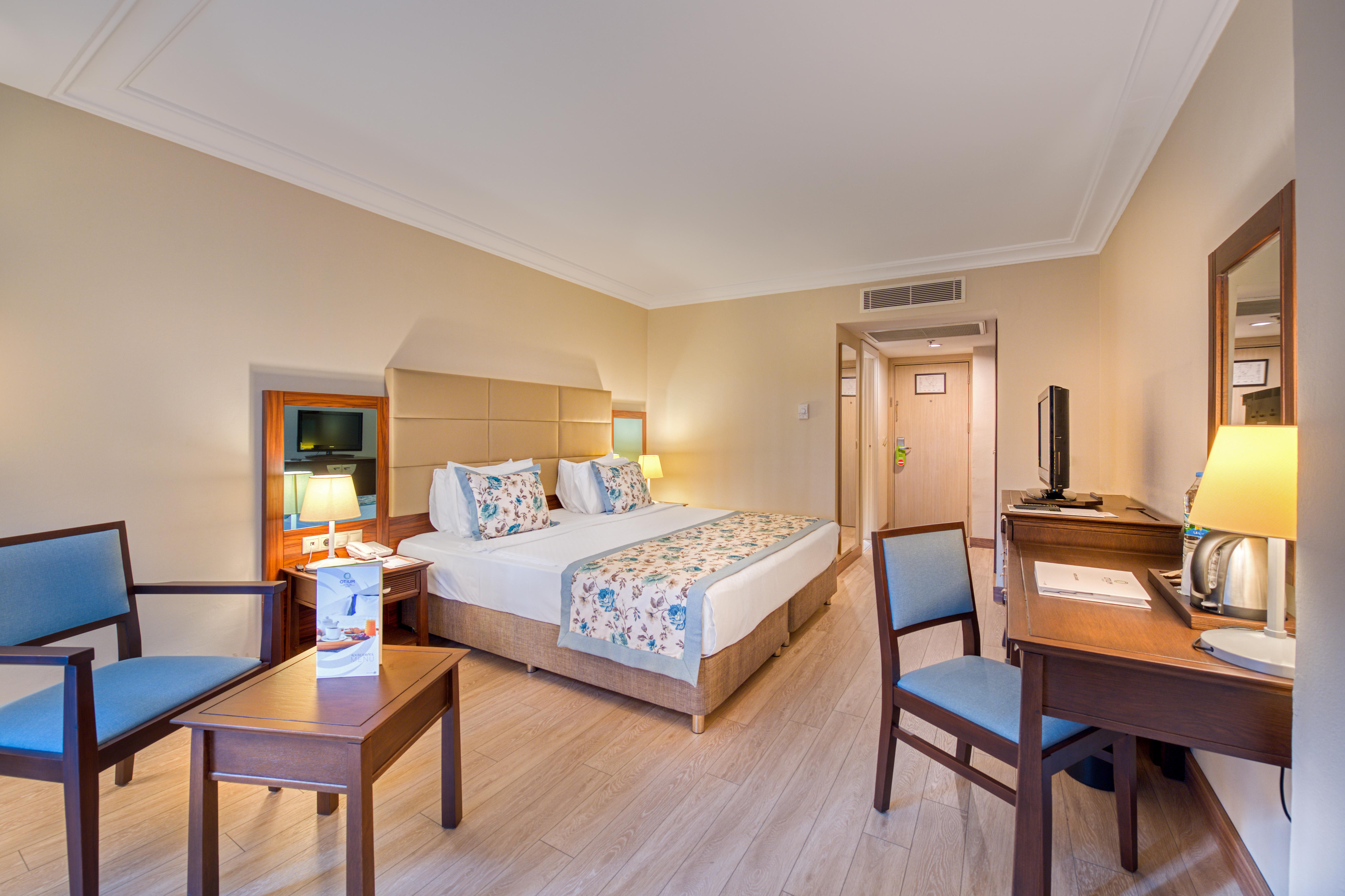 Seven Seas Hotel Life 凯梅尔 外观 照片