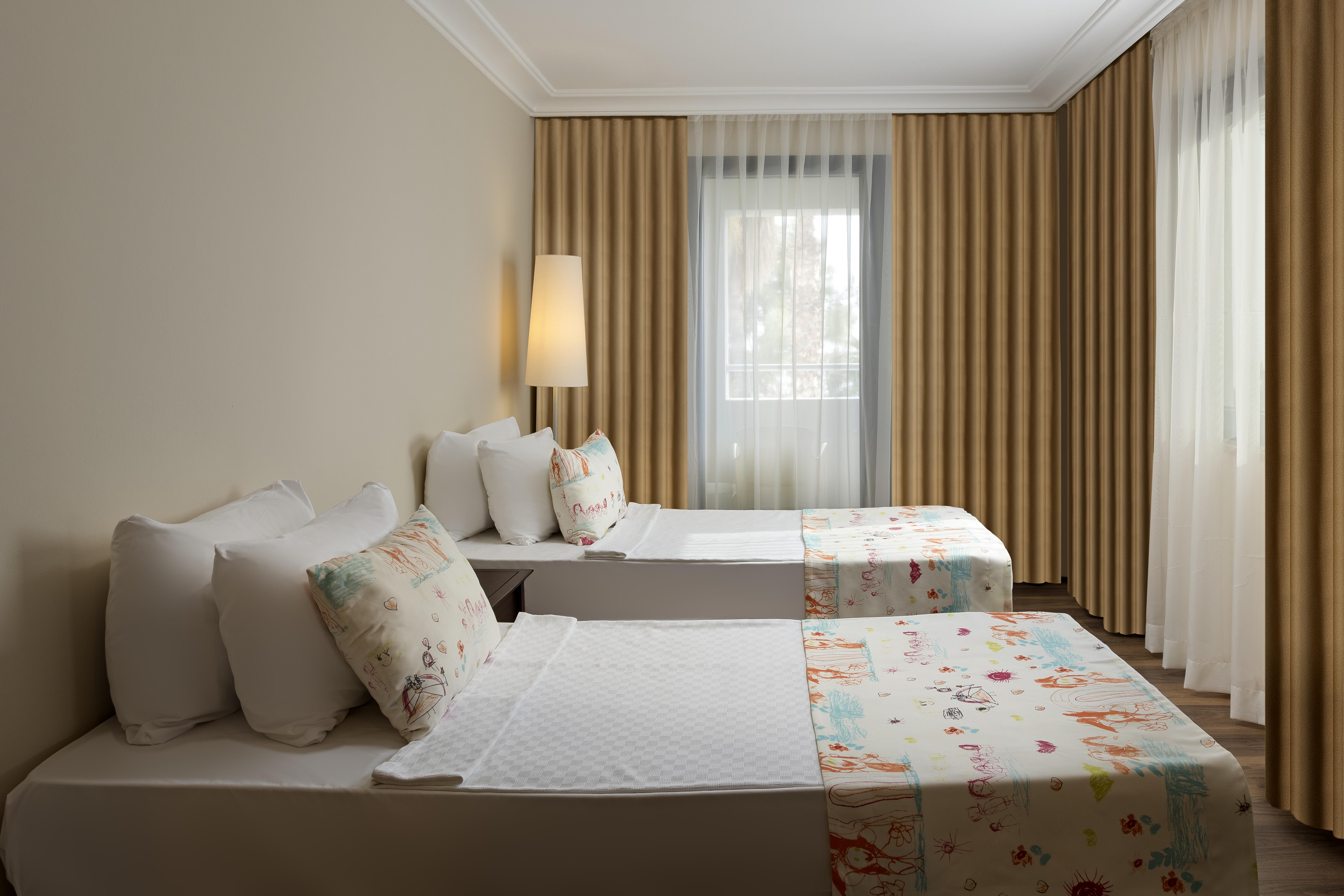 Seven Seas Hotel Life 凯梅尔 外观 照片