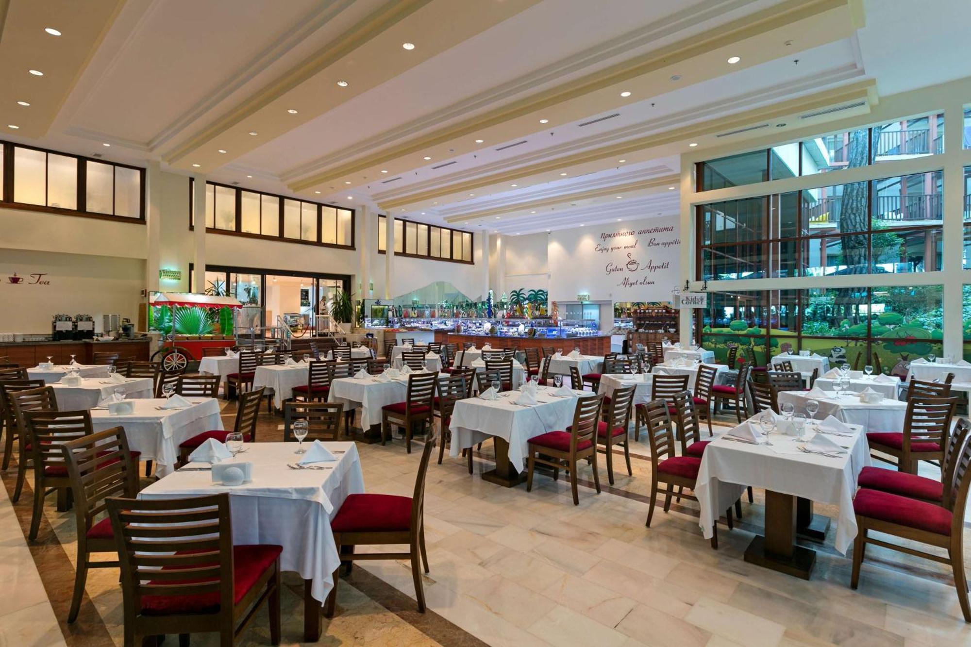 Seven Seas Hotel Life 凯梅尔 外观 照片
