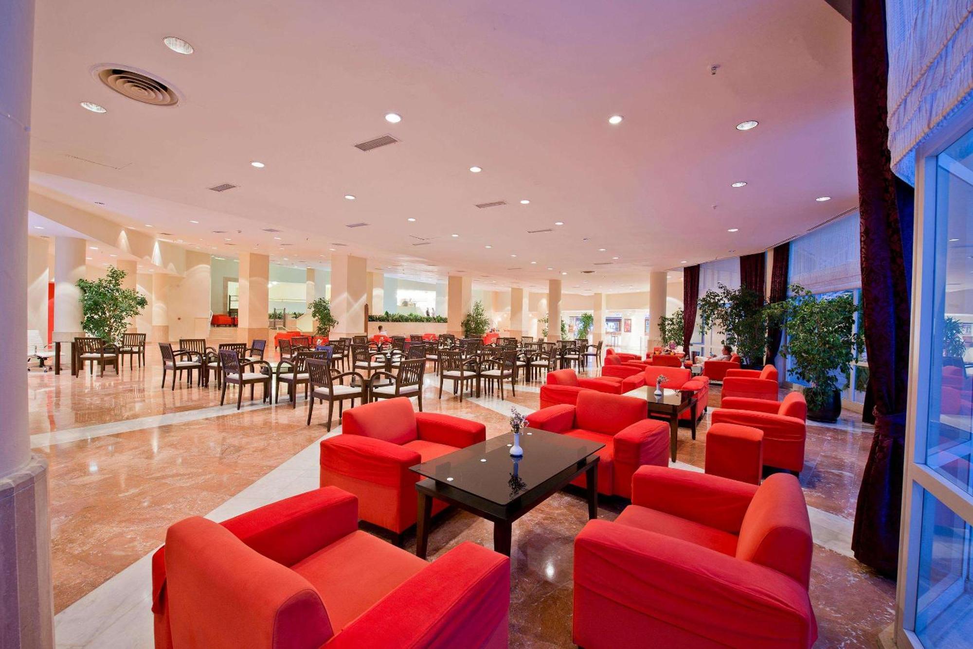 Seven Seas Hotel Life 凯梅尔 外观 照片
